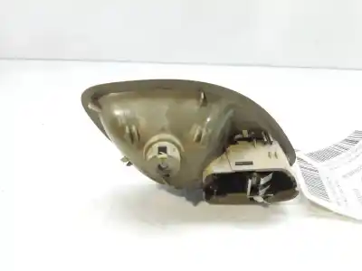 Автозапчасти б/у левая задняя внутренняя ручка за renault vel satis (bj0) privilege ссылки oem iam 8200000723  