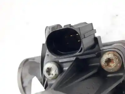 Pezzo di ricambio per auto di seconda mano valvola egr per citroen nemo basis riferimenti oem iam 5027642201  