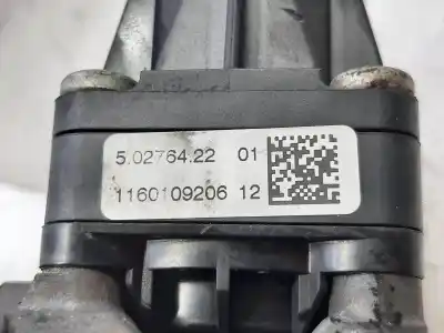 Pezzo di ricambio per auto di seconda mano valvola egr per citroen nemo basis riferimenti oem iam 5027642201  