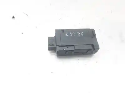 Second-hand car spare part electronic module for citroen c4 lim. feel edition oem iam references 9807299980  