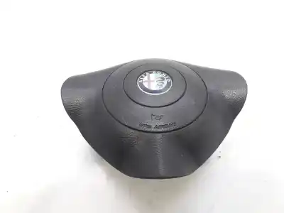 Автозапчастина б/у передня ліва подушка безопасности для alfa romeo gt (125) 1.9 jtd 16v 150/ distinctive посилання на oem iam 735289920  