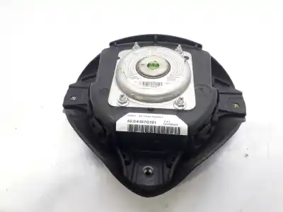 Автозапчастина б/у передня ліва подушка безопасности для alfa romeo gt (125) 1.9 jtd 16v 150/ distinctive посилання на oem iam 735289920  