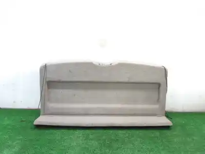 Second-hand car spare part parcel shelf for renault scénic i monospace (ja0/1_, fa0_) 1.9 dti (ja1u) oem iam references 7700845672  