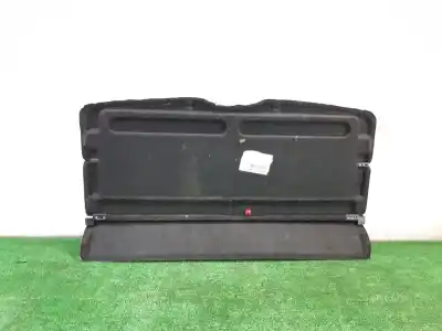 Second-hand car spare part parcel shelf for renault scénic i monospace (ja0/1_, fa0_) 1.9 dti (ja1u) oem iam references 7700845672