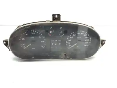 Second-hand car spare part dashboard for renault scénic i monospace (ja0/1_, fa0_) 1.9 dti (ja1u) oem iam references 8200038783