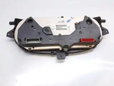 Second-hand car spare part dashboard for renault scénic i monospace (ja0/1_, fa0_) 1.9 dti (ja1u) oem iam references 8200038783  