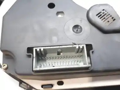 Second-hand car spare part dashboard for renault scénic i monospace (ja0/1_, fa0_) 1.9 dti (ja1u) oem iam references 8200038783  