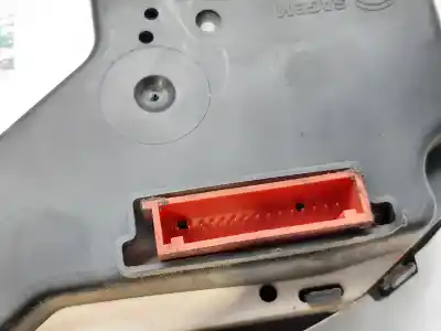 Second-hand car spare part dashboard for renault scénic i monospace (ja0/1_, fa0_) 1.9 dti (ja1u) oem iam references 8200038783  