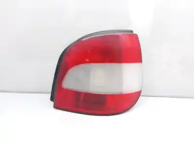 Second-hand car spare part right tailgate light for renault scénic i monospace (ja0/1_, fa0_) 1.9 dti (ja1u) oem iam references 7700428055