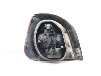 Piesă de schimb auto la mâna a doua lampã spate dreapta pentru renault scénic i monospace (ja0/1_, fa0_) 1.9 dti (ja1u) referințe oem iam 7700428055  