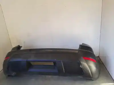 Second-hand car spare part REAR BUMPER for SEAT ARONA  OEM IAM references 6F9807421BGRU  