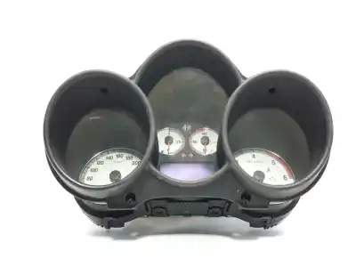 Second-hand car spare part dashboard for alfa romeo gt (125) 1.9 jtd 16v 150/ distinctive oem iam references 156050197  