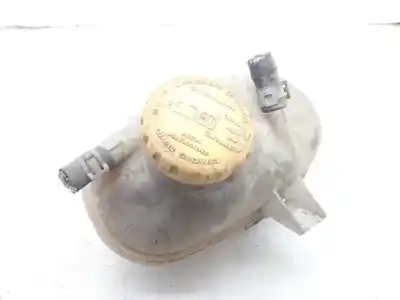 Second-hand car spare part coolant expansion tank for opel corsa c club oem iam references 09129170  