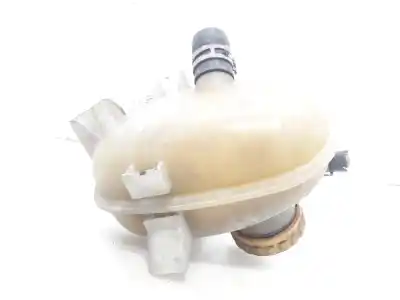 Second-hand car spare part COOLANT EXPANSION TANK for OPEL CORSA C  OEM IAM references 09129170  