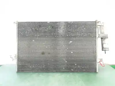 Peça sobressalente para automóvel em segunda mão condensador / radiador de ar condicionado por daewoo lacetti sx referências oem iam 96837834