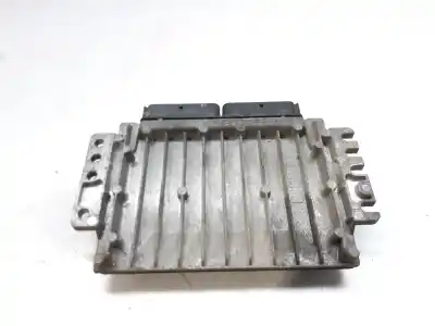 Second-hand car spare part ECU ENGINE CONTROL for DAEWOO LACETTI  OEM IAM references 96394699  