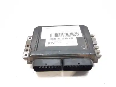 Second-hand car spare part ecu engine control for daewoo lacetti sx oem iam references 96394699  