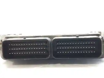 Second-hand car spare part ecu engine control for daewoo lacetti sx oem iam references 96394699  