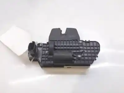 Second-hand car spare part TRUNK LOCK for PEUGEOT 2008 (--.2013->)  OEM IAM references 9151487499H  
