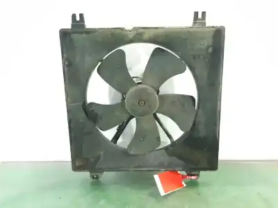 Peça sobressalente para automóvel em segunda mão termoventilador elétrico por daewoo lacetti sx referências oem iam 96553364