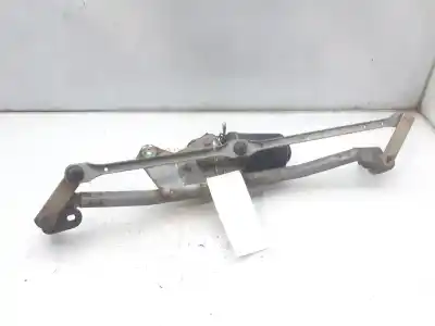 Tweedehands auto-onderdeel RUITENWISSERMOTOR VOOR voor CITROEN SAXO  OEM IAM-referenties 53544102  