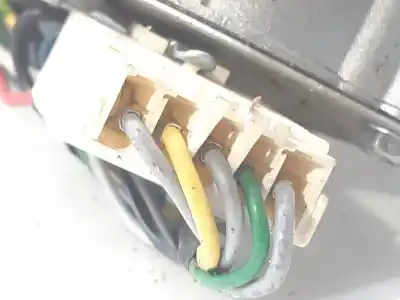 Pezzo di ricambio per auto di seconda mano tiranti e motorino del tergicristallo anteriore per citroen saxo 1.5 diesel 42 riferimenti oem iam 53544102  