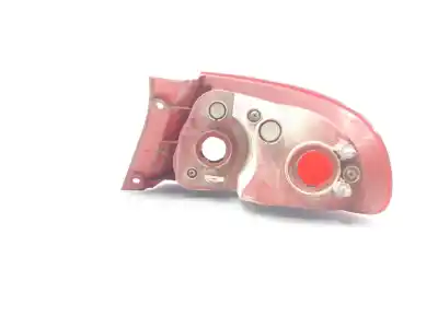 Peça sobressalente para automóvel em segunda mão farolim traseiro esquerdo por daewoo lacetti sx referências oem iam 96387724  