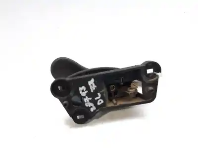 Second-hand car spare part interior left front handle for citroen jumper combi desde ´02 29 c 2.0 hdi/-hdi 85 confort oem iam references 6848458