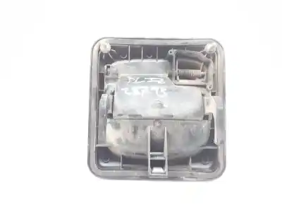 Second-hand car spare part interior left front handle for citroen jumper combi desde ´02 29 c 2.0 hdi/-hdi 85 confort oem iam references 6848458  