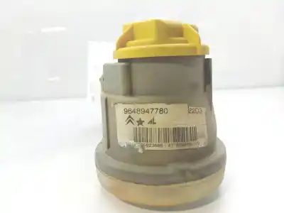Peça sobressalente para automóvel em segunda mão farol / projetor de nevoeiro direito por citroen c3 pluriel (hb_) 1.6 referências oem iam 9648947780