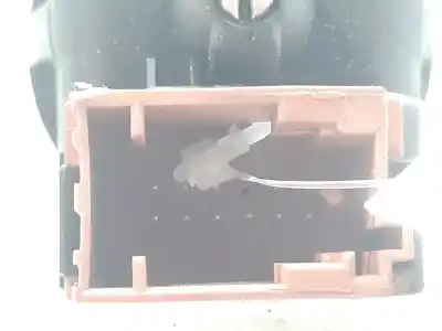 Second-hand car spare part REARVIEW SIDE MIRROR SWITCH for PEUGEOT PARTNER (S2)  OEM IAM references 6554L4  