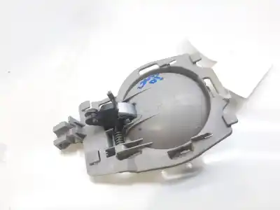 Peça sobressalente para automóvel em segunda mão puxador interior dianteiro esquerdo por citroen c3 pluriel (hb_) 1.6 referências oem iam 9647164577