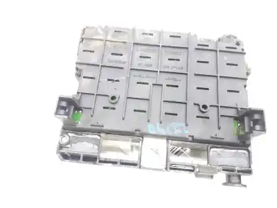 Pièce détachée automobile d'occasion BOITIER FUSIBLE BSM pour PEUGEOT 406 BERLINA (S1/S2)  Références OEM IAM 9650664080  