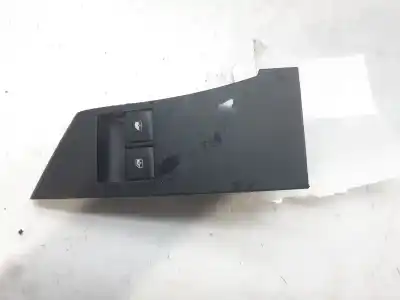 İkinci el araba yedek parçası SOL ÖN PENCERE ANAHTARI için OPEL ASTRA J (P10)  OEM IAM referansları 13305978  