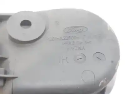 Pezzo di ricambio per auto di seconda mano maniglia interna posteriore destra per ford fiesta (cbk) ambiente riferimenti oem iam 2s61a22600