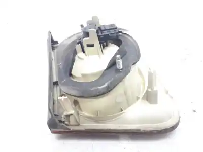 Автозапчасти б/у внутренний правый задний фонарь за volkswagen jetta (1k2) advance ссылки oem iam 1k5945094  