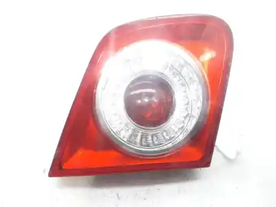 Автозапчасти б/у внутренний левый задний фонарь за volkswagen jetta (1k2) advance ссылки oem iam 1k5945093