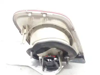 Автозапчасти б/у внутренний левый задний фонарь за volkswagen jetta (1k2) advance ссылки oem iam 1k5945093  