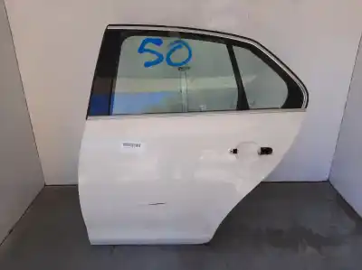 Автозапчасти б/у задняя левая дверь за volkswagen jetta (1k2) advance ссылки oem iam 1k5833301q