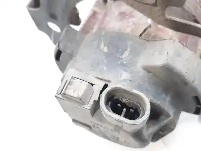 Автозапчасти б/у ПРАВАЯ ПРОТИВОТУМАННАЯ ФАРА за ALFA ROMEO 147 (190)  ссылки OEM IAM 468498433  