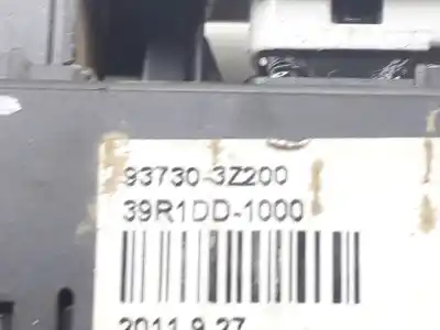 Автозапчастина б/у вимикач для hyundai i40 i cw (vf) 1.7 crdi посилання на oem iam 937303z200  