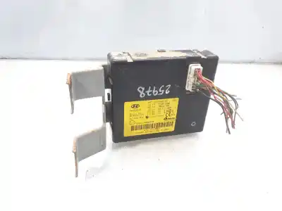 Автозапчастина б/у електронний модуль для hyundai i40 i cw (vf) 1.7 crdi посилання на oem iam 1570116920  