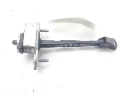 Автозапчасти б/у дверной фиксатор за hyundai i40 i cw (vf) 1.7 crdi ссылки oem iam 794903z000