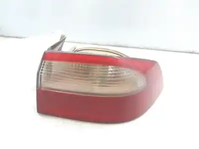 Piesă de schimb auto la mâna a doua LAMPÃ SPATE DREAPTA pentru RENAULT LAGUNA II (BG0/1_)  Referințe OEM IAM 8200002474  