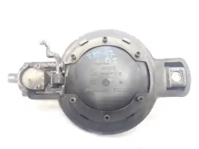 Автозапчасти б/у левая передняя наружная ручка за fiat doblo furgoneta/monovolumen (223_) 1.3 d multijet ссылки oem iam 232884  