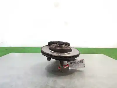 Автозапчасти б/у передняя левая кулачка за fiat doblo furgoneta/monovolumen (223_) 1.3 d multijet ссылки oem iam 52044733  