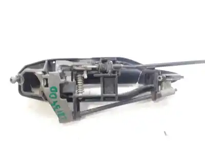 Second-hand car spare part exterior right front door handle for bmw 3 compact (e46) 320 td oem iam references 51218253456