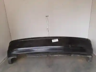 Peça sobressalente para automóvel em segunda mão para choques traseiro por bmw 3 compact (e46) 320 td referências oem iam 51717028893  