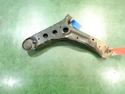 Second-hand car spare part FRONT RIGHT LOWER SUSPENSION ARM for KIA PICANTO I (SA)  OEM IAM references 5450107250  