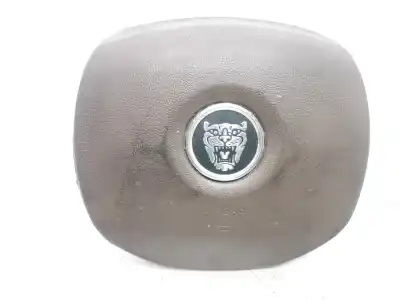 Автозапчастина б/у передня ліва подушка безопасности для jaguar x-type 2.0 d executive посилання на oem iam 4x43f042b85  